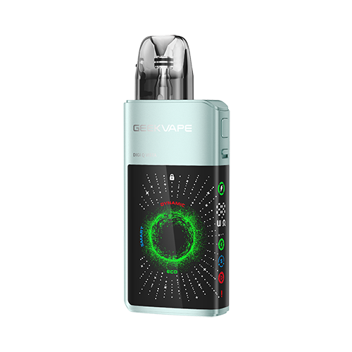 Digi-Q Vista 3ml⚽ - Image 5