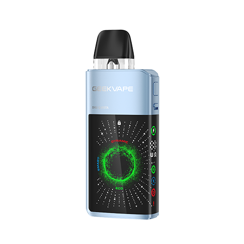 Digi-Q Vista 3ml⚽ - Image 13