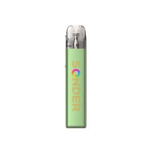 Order GeekVape Sonder Q 2 Pod Kit - Vapor Shop Australia