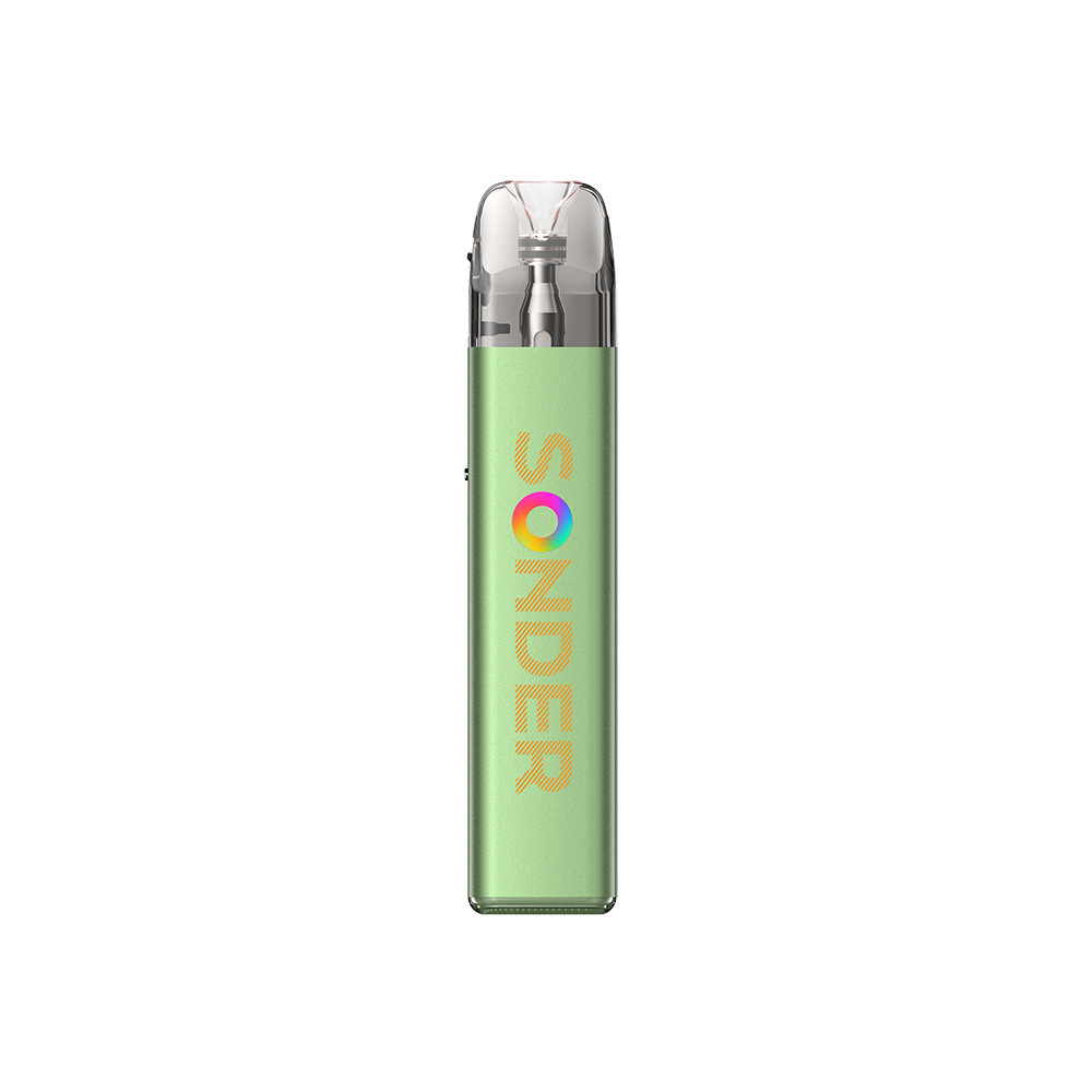 Order GeekVape Sonder Q 2 Pod Kit - Vapor Shop Australia