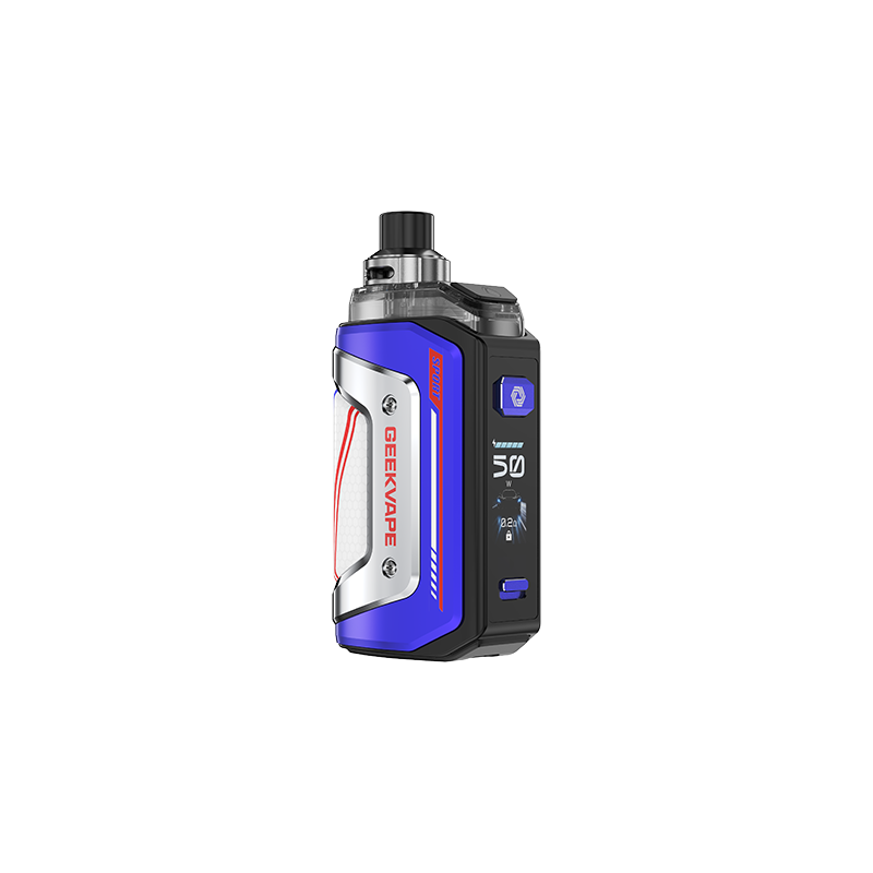 Aegis Hero 5⚽ - Image 14