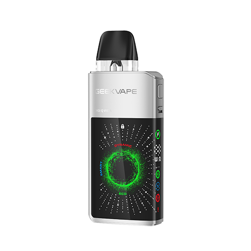 Digi-Q Vista 3ml⚽ - Image 16