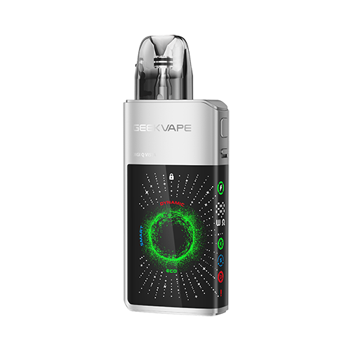 Digi-Q Vista 3ml⚽ - Image 9