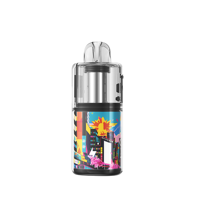 Kloud 10ml⚽ - Image 3