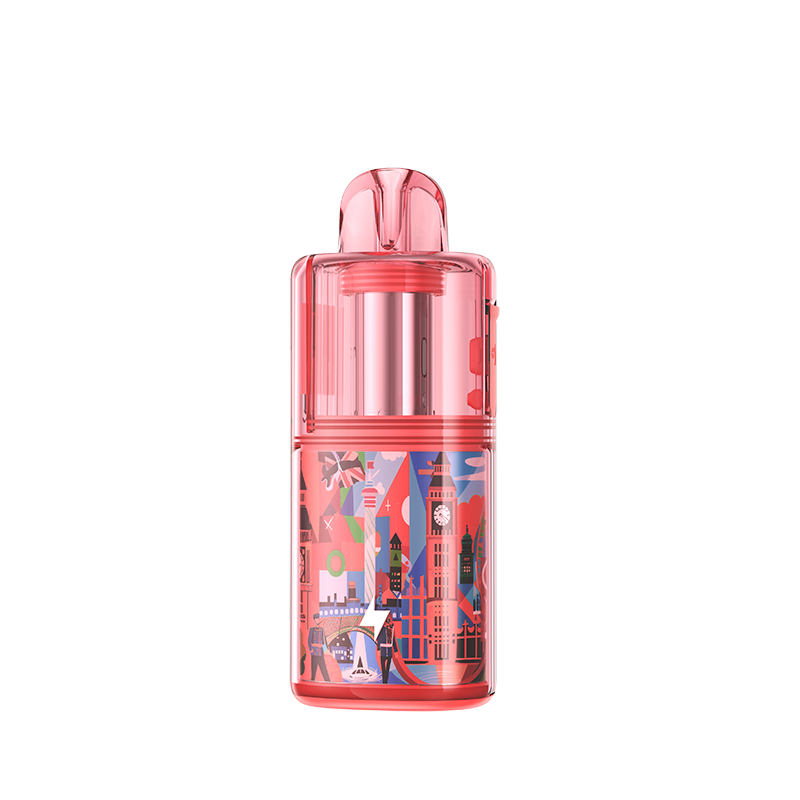 Kloud 10ml⚽ - Image 4