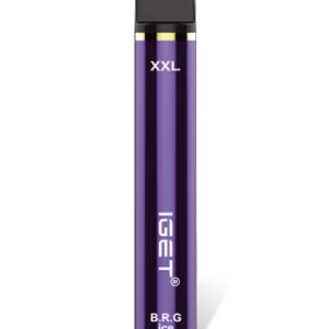 BRG Ice 1800 Puffs Disposable IGET XXL