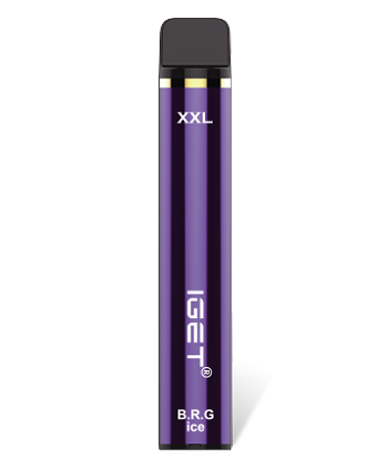 BRG Ice 1800 Puffs Disposable IGET XXL