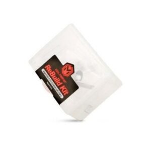 Coil Master ReBuild Kit Aegis Pod A1 Replacement Mesh Coil