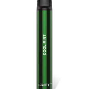 Cool Mint 600 Puffs Disposable 3 x IGET Shion