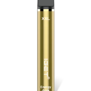 Energy Drink 1800 Puffs Disposable IGET XXL