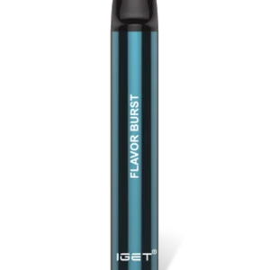 Flavor Burst 600 Puffs Disposable 3 x IGET Shion