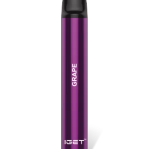Grape 600 Puffs Disposable 3 x IGET Shion