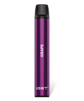 Grape 600 Puffs Disposable 3 x IGET Shion