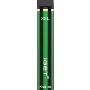 Kiwi Ice 1800 Puffs Disposable IGET XXL