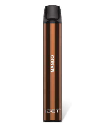 Mango 600 Puffs Disposable 3 x IGET Shion