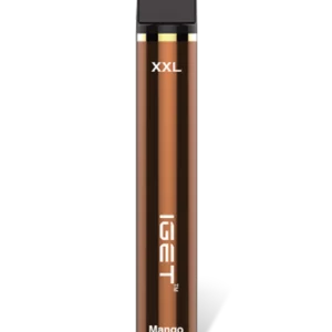 Mango 1800 Puffs Disposable IGET XXL