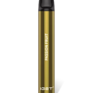 Passion Fruit 600 Puffs Disposable 3 x IGET Shion