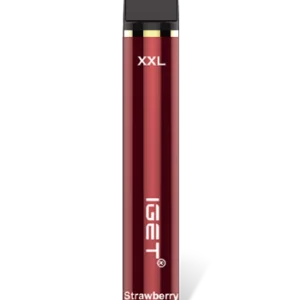 Strawberry Ice 1800 Puffs Disposable IGET XXL