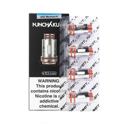 UWELL Nunchaku Replacement Coils 4PCS