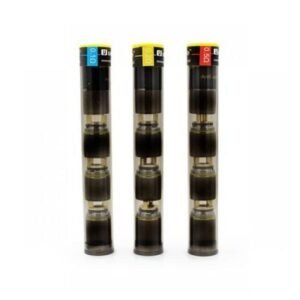 Uwell Rafale Replacement Coils 4PCS