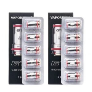 Vaporesso GTi Replacement Coils 5PCS