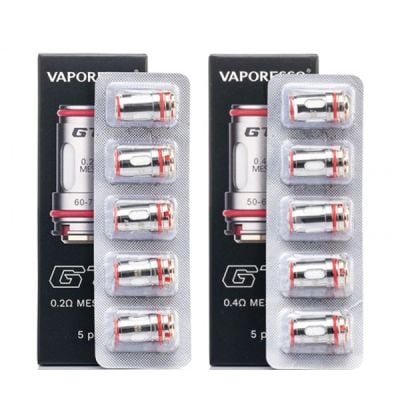 Vaporesso GTi Replacement Coils 5PCS
