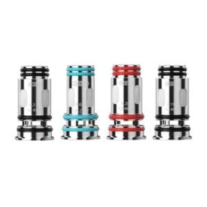 VooPoo PnP X Replacement Coils 5Pcs