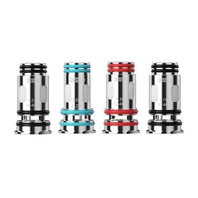 VooPoo PnP X Replacement Coils 5Pcs
