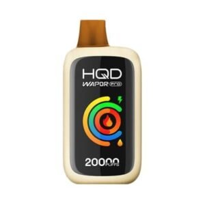 Watermelon Nana Ice HQD Wapor Pro 20K Disposable | Buy 20,000 Puffs Vape Australia