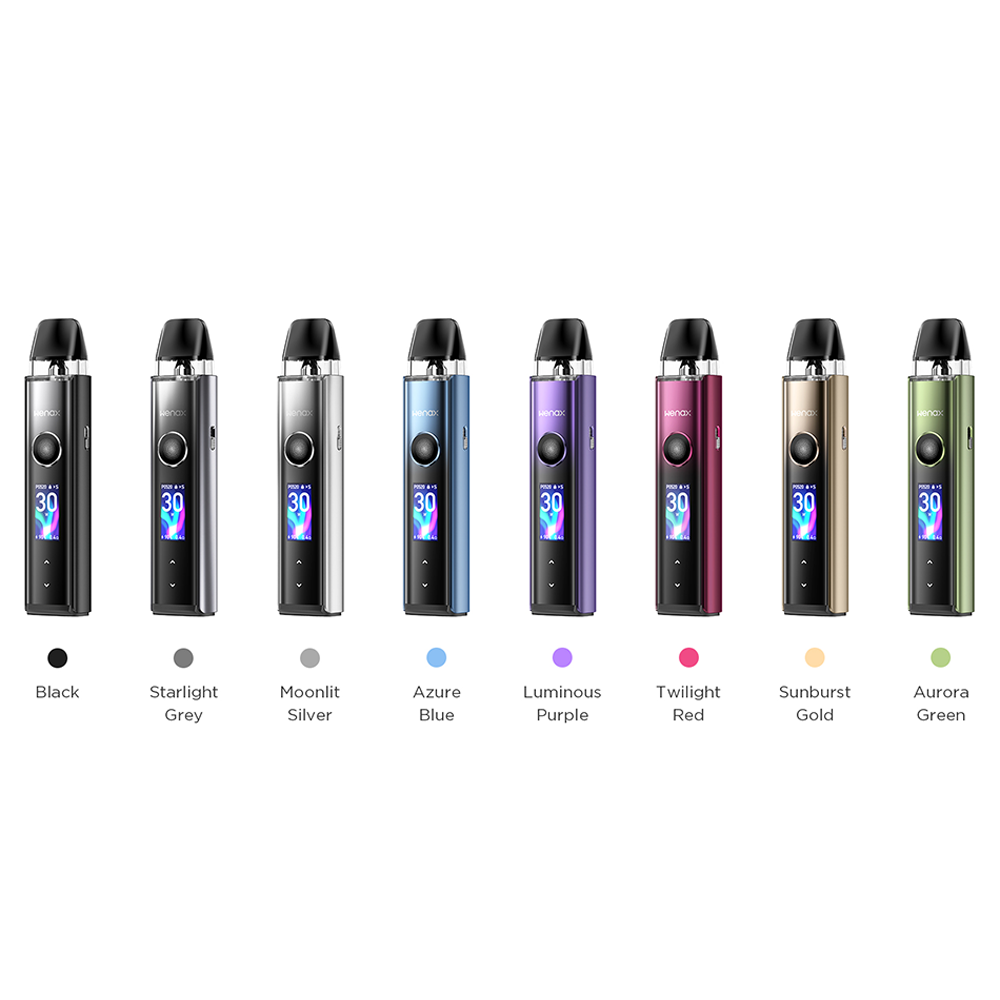 Wenax Q Pro - Image 9