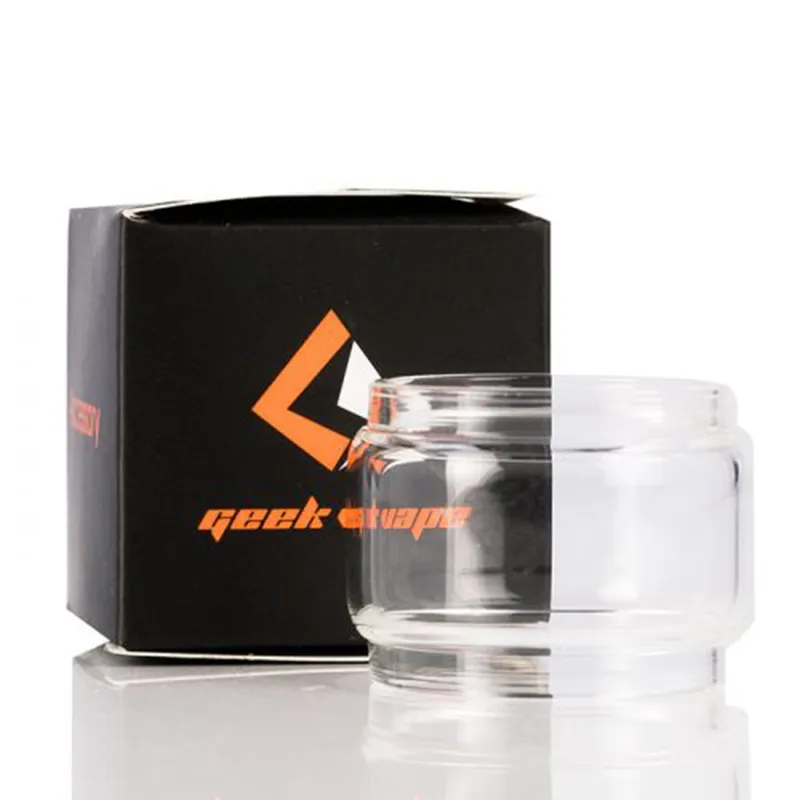 Geekvape Zeus Replacement Glass